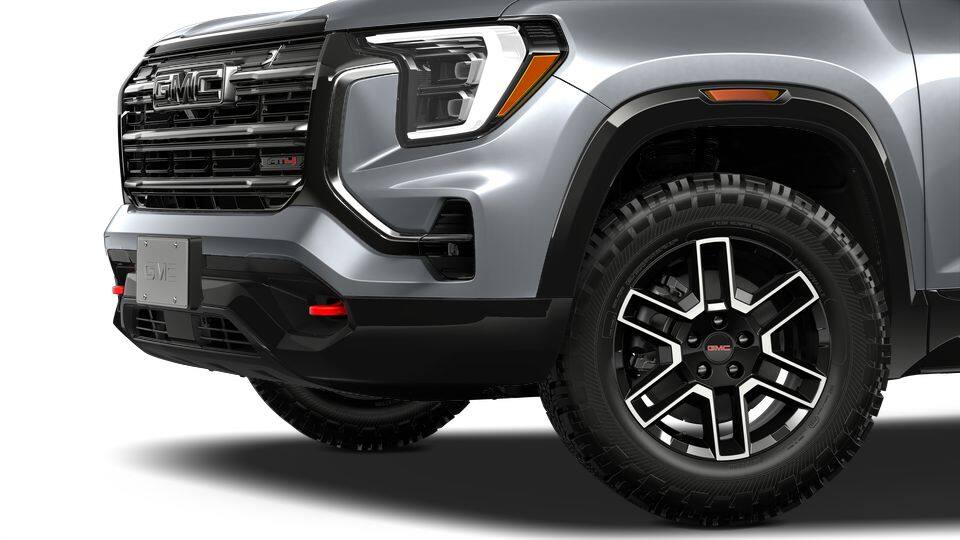 2027 GMC Terrain AT4 - Photo 31