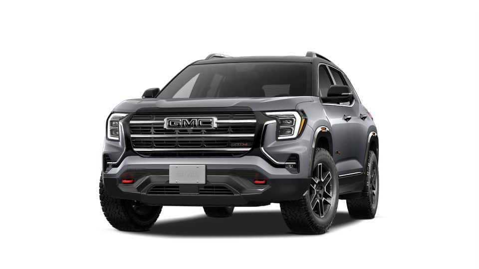 2027 GMC Terrain AT4 - Photo 27