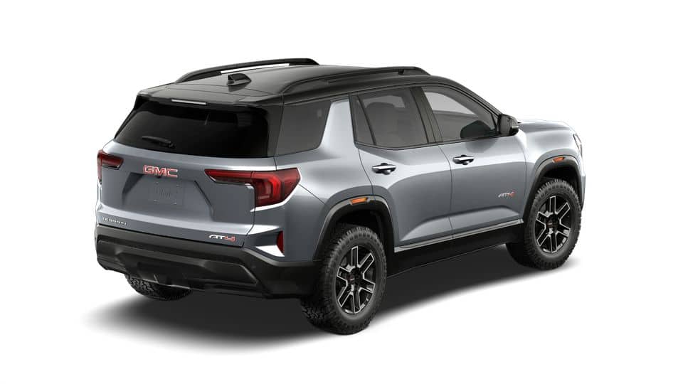 2027 GMC Terrain AT4 - Photo 6