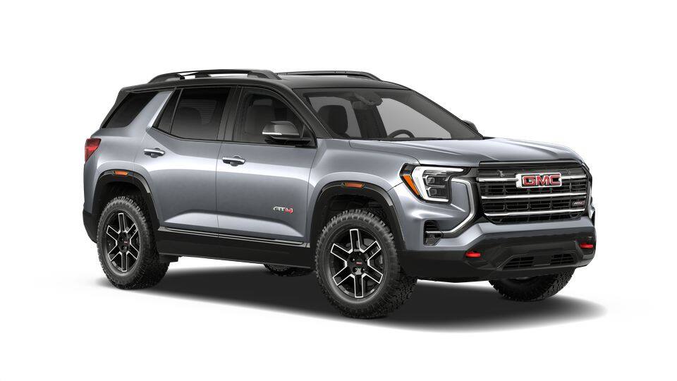 2027 GMC Terrain AT4 - Photo 7