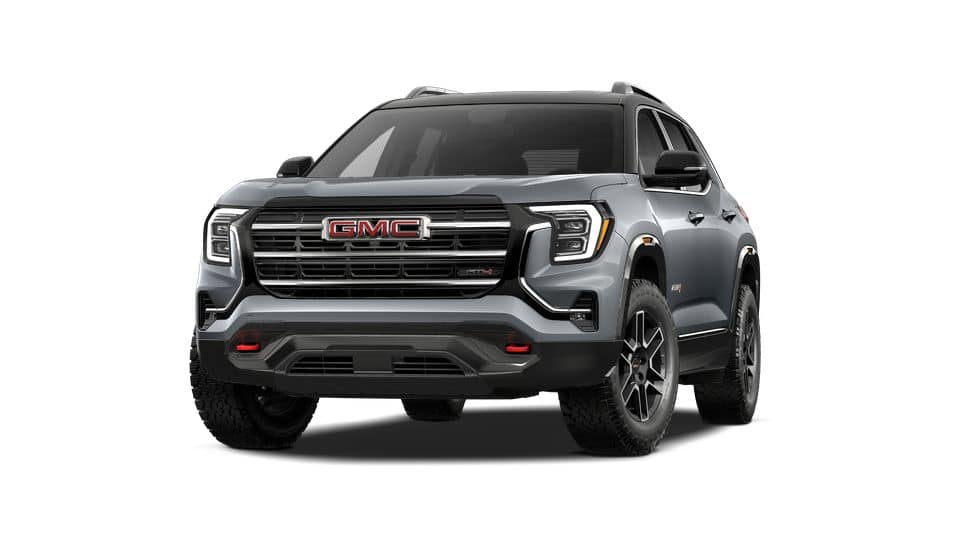 2027 GMC Terrain AT4 - Photo 3