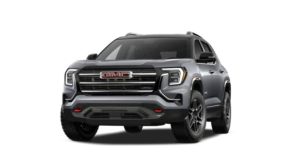 2027 GMC Terrain AT4 - Photo 4