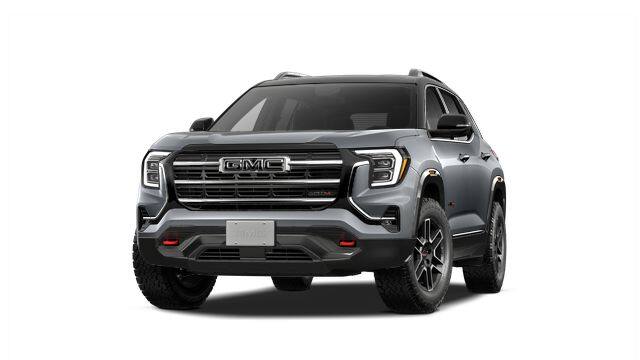 2027 Terrain AT4