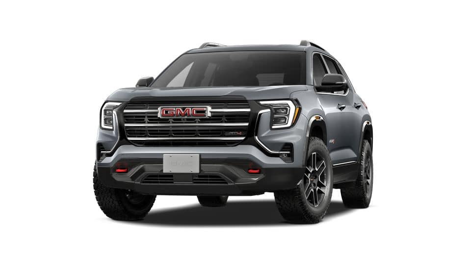 2027 GMC Terrain AT4 - Photo 59