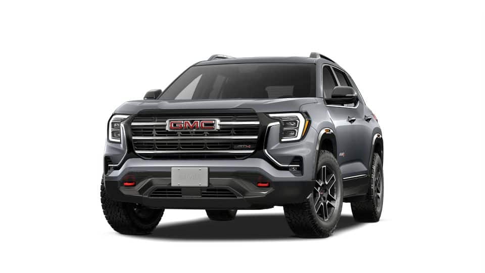 2027 GMC Terrain AT4 - Photo 61