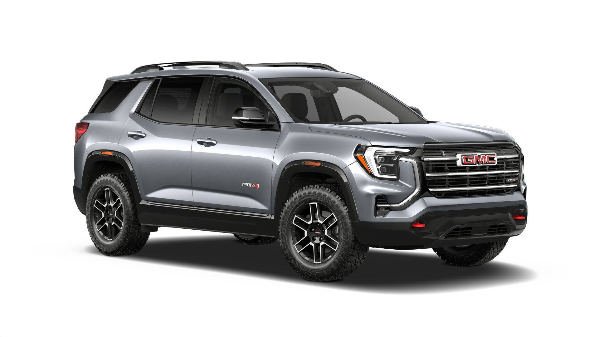 2027 GMC Terrain AT4 - Photo 30