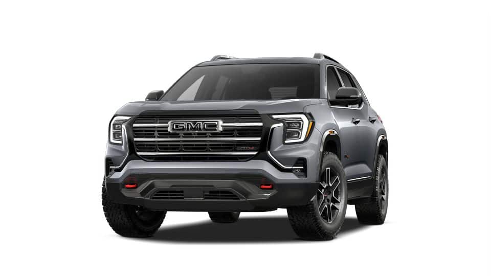 2027 GMC Terrain AT4 - Photo 58
