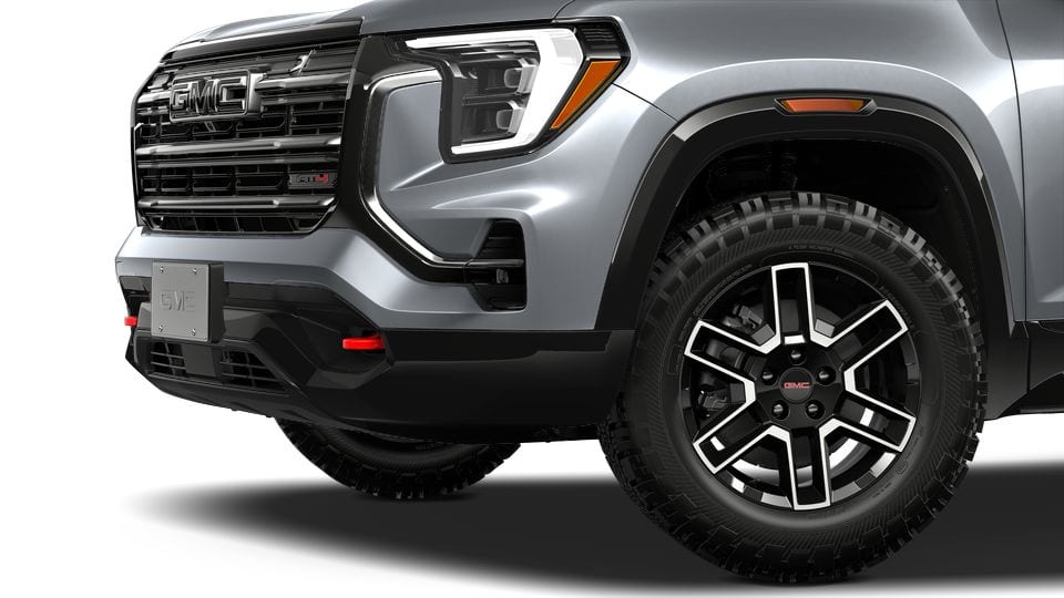 2027 GMC Terrain AT4 - Photo 26