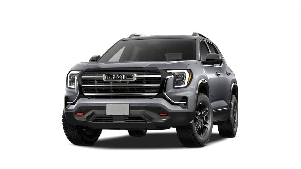 2027 GMC Terrain AT4 - Photo 22