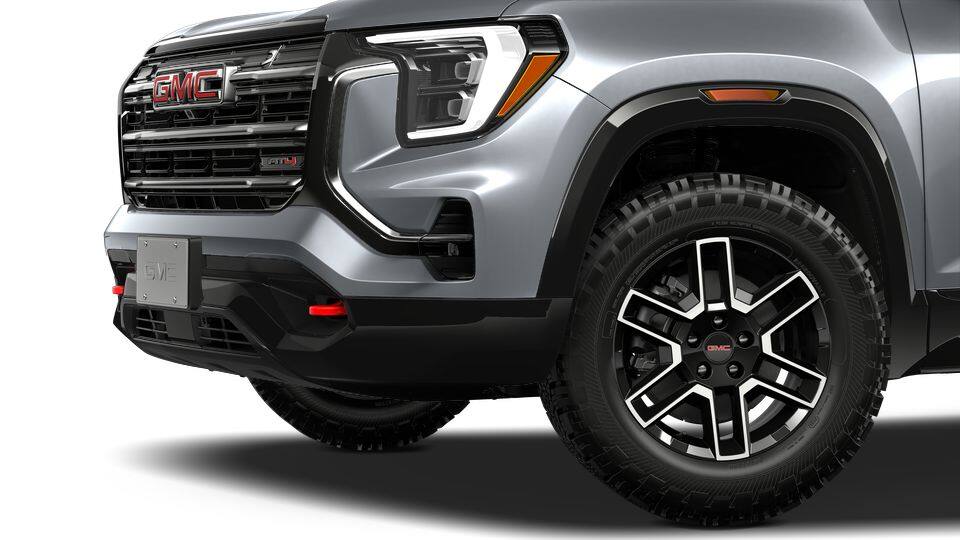 2027 GMC Terrain AT4 - Photo 55