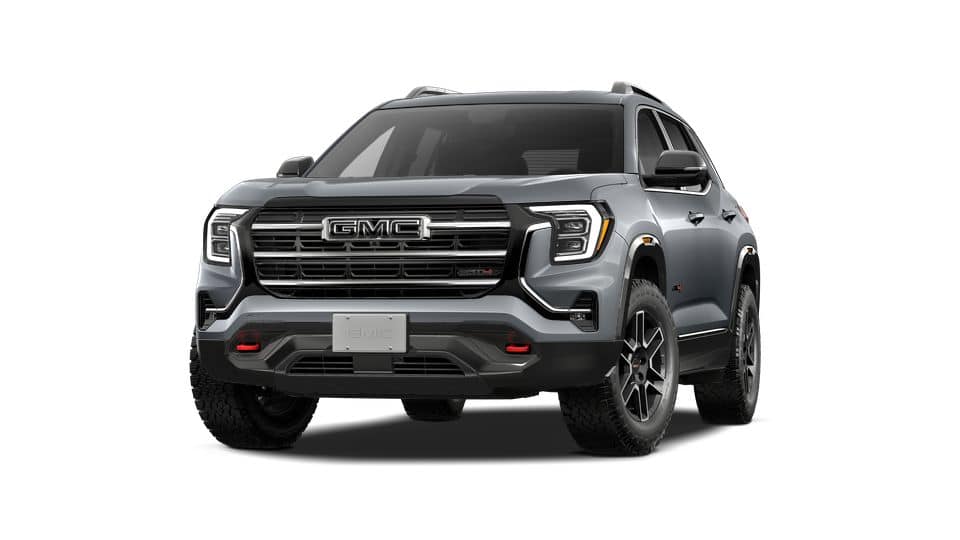 2027 GMC Terrain AT4 - Photo 1