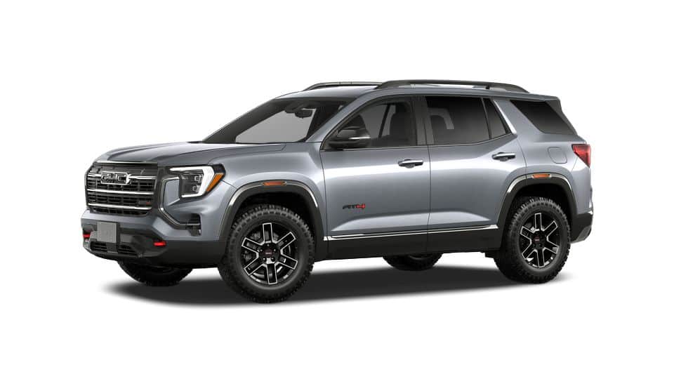 2027 GMC Terrain AT4 - Photo 28