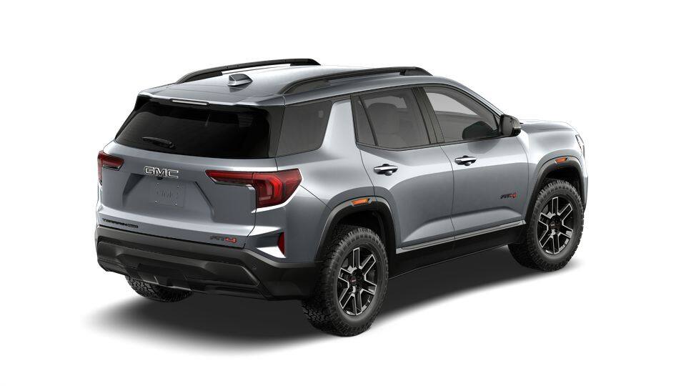 2027 GMC Terrain AT4 - Photo 29