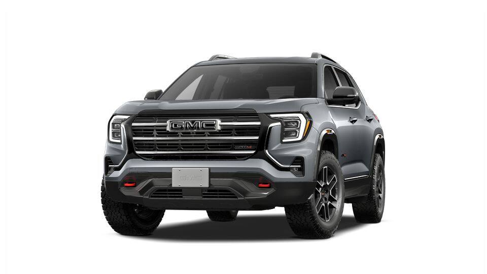 2027 GMC Terrain AT4 - Photo 27