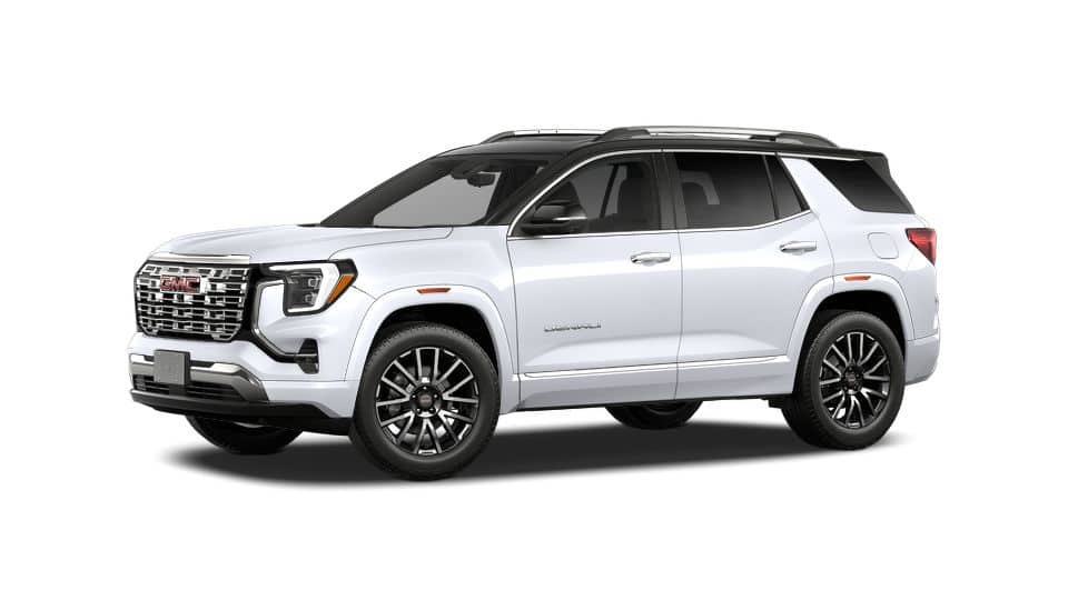 2027 GMC Terrain Denali - Photo 25