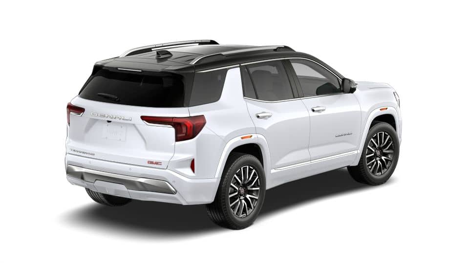 2027 GMC Terrain Denali - Photo 26