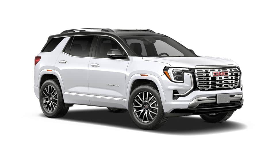 2027 GMC Terrain Denali - Photo 27