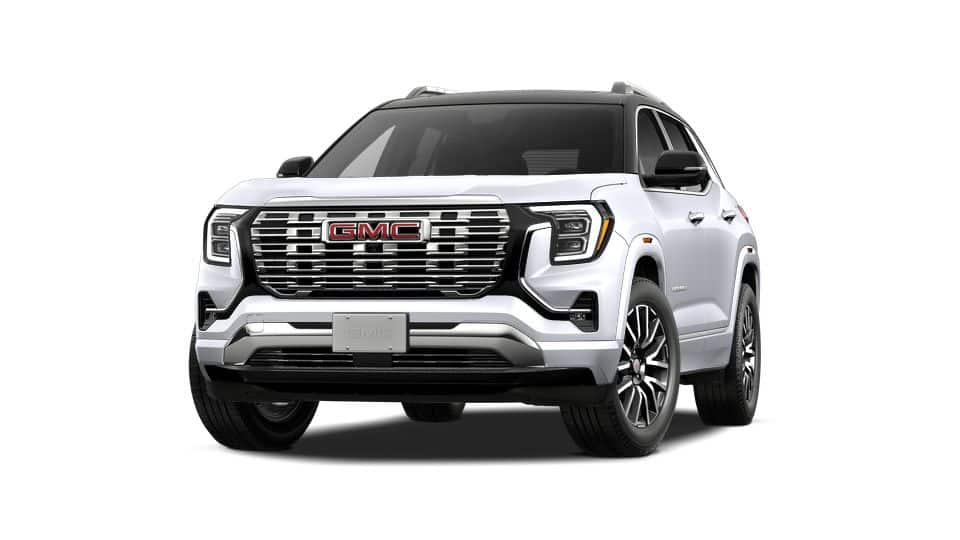 2027 GMC Terrain Denali - Photo 23