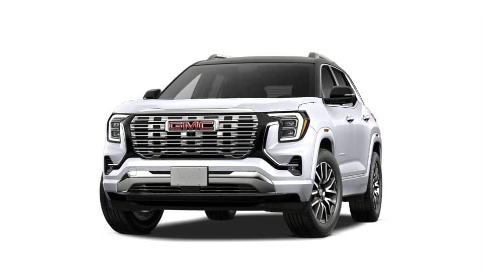 2027 GMC Terrain Denali - Photo 24