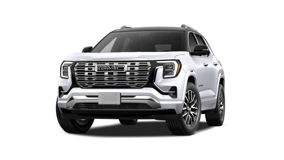 2027 GMC Terrain Denali - Photo 1