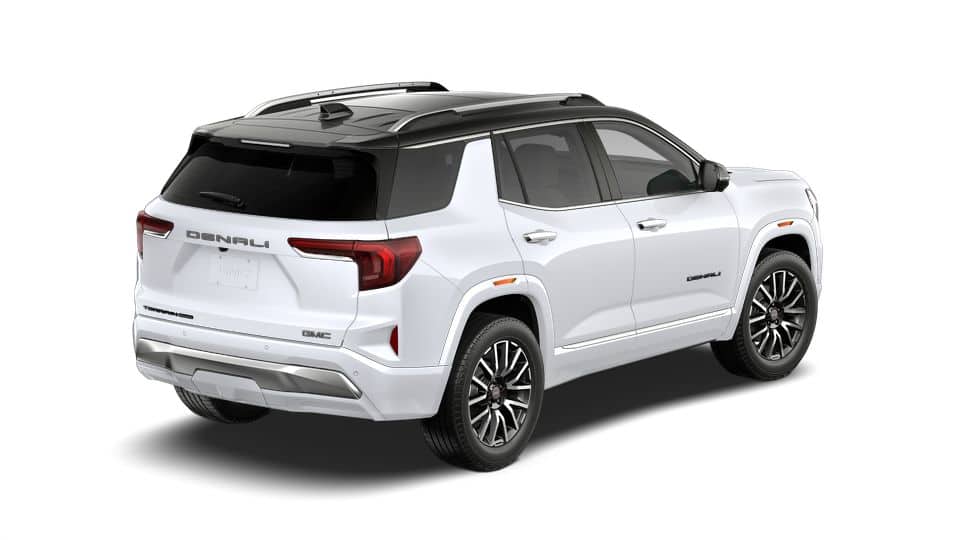 2027 GMC Terrain Denali - Photo 5