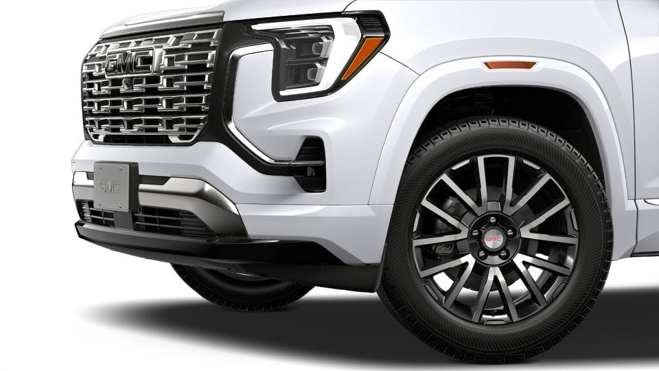 2027 GMC Terrain Denali - Photo 7
