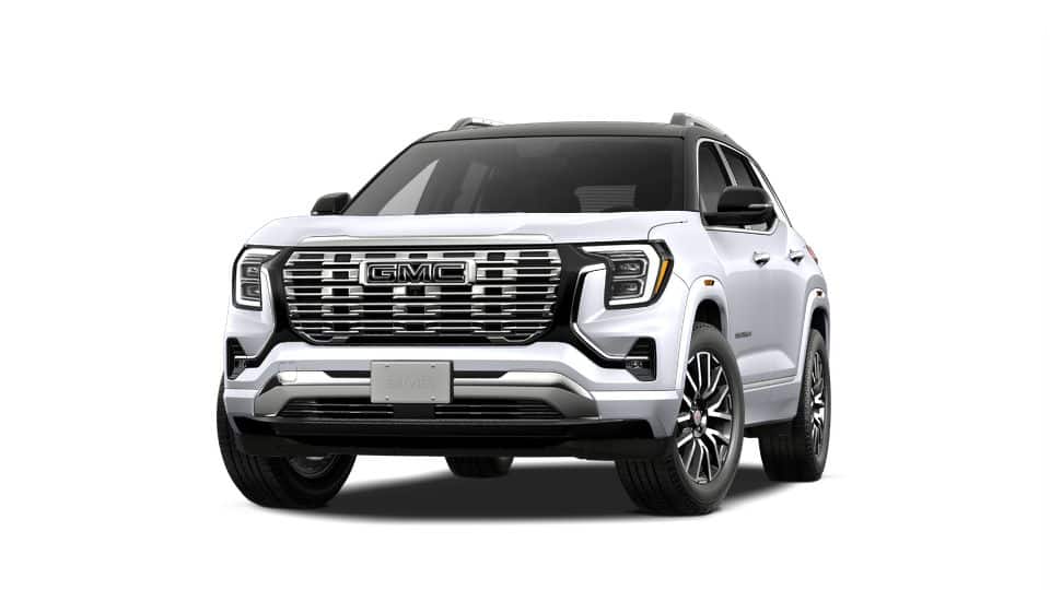 2027 GMC Terrain Denali - Photo 3