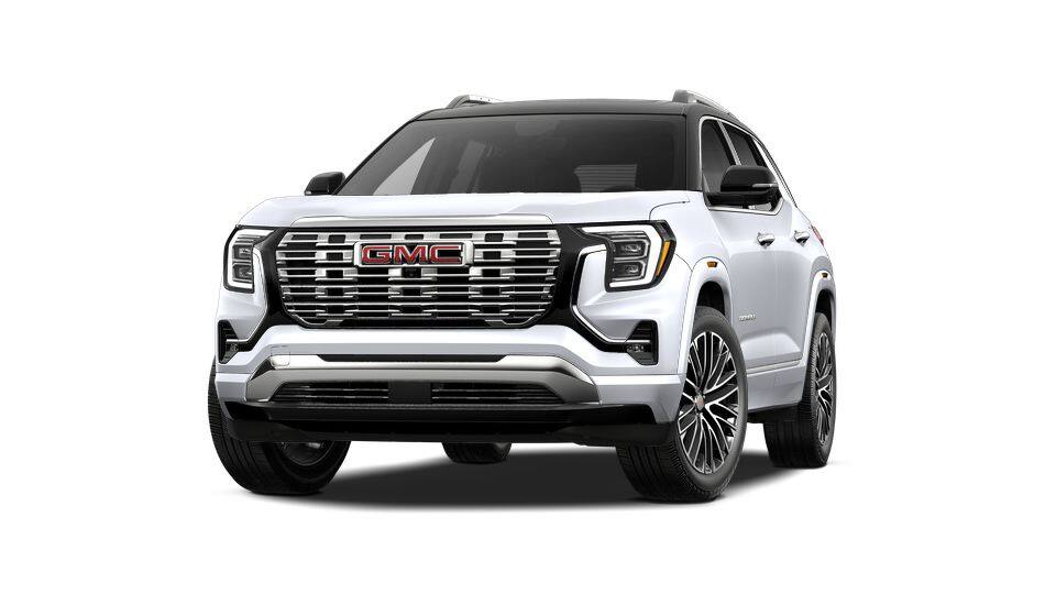 2027 GMC Terrain 2027 GMC Terrain Denali SUV