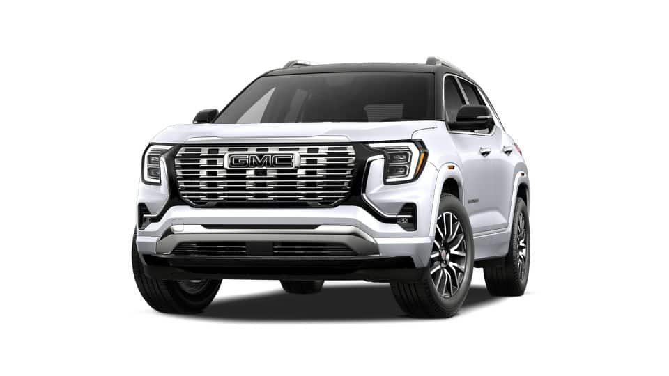 2027 GMC Terrain Denali AWD's photo