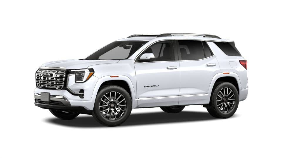 2027 GMC Terrain Denali - Photo 4
