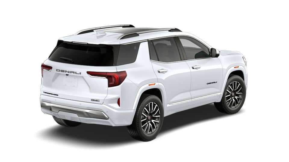 2027 GMC Terrain Denali - Photo 5