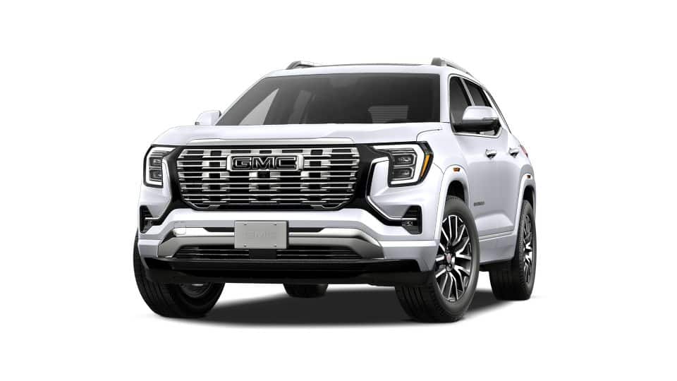 2027 GMC Terrain Denali - Photo 2