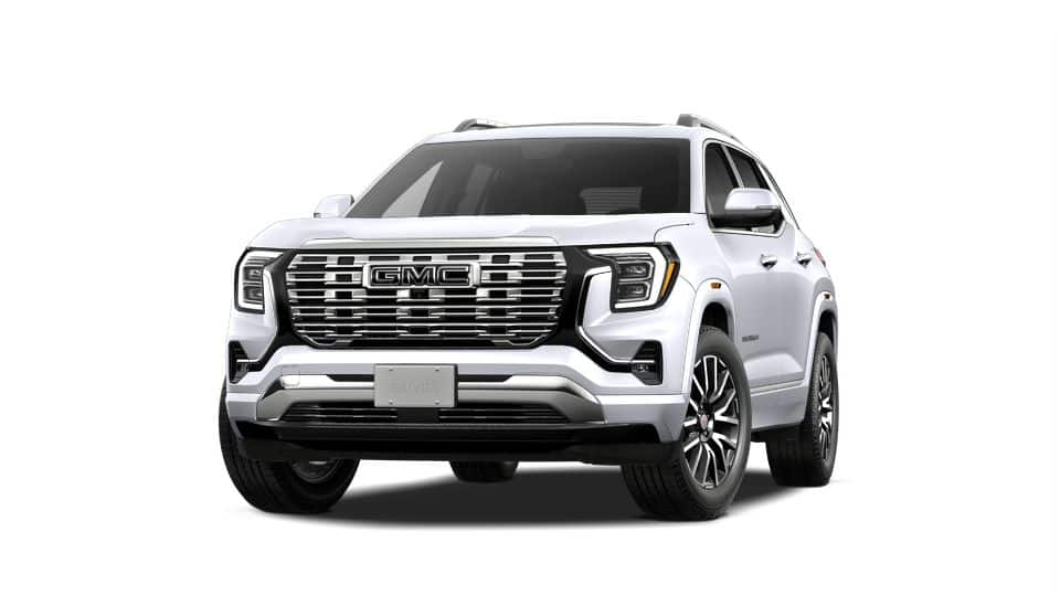 2027 GMC Terrain Denali - Photo 3