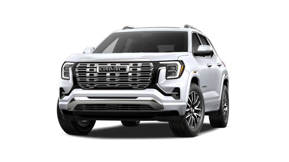 2027 GMC Terrain Denali - Photo 49