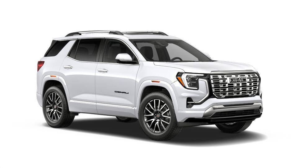 2027 GMC Terrain Denali - Photo 54