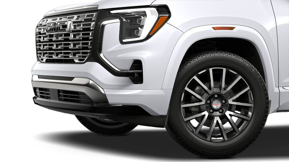 2027 GMC Terrain Denali - Photo 55