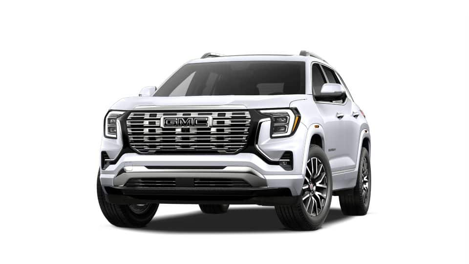 2027 GMC Terrain Denali - Photo 51