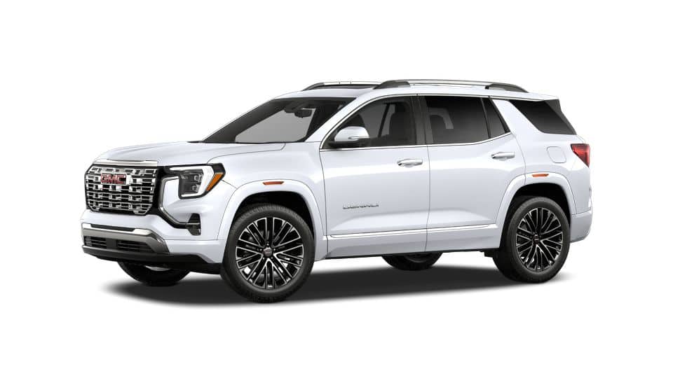2027 GMC Terrain Denali - Photo 4