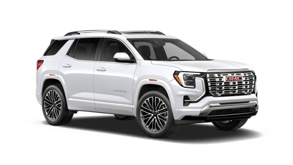 2027 GMC Terrain Denali - Photo 6