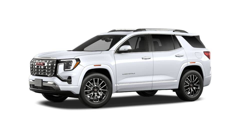 2027 GMC Terrain Denali - Photo 4