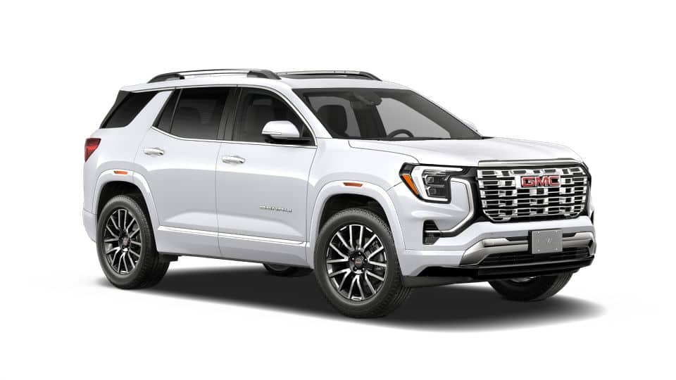 2027 GMC Terrain Denali - Photo 6