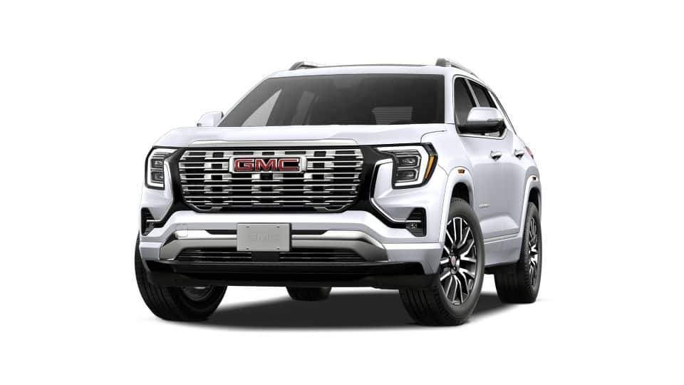 2027 GMC Terrain Denali - Photo 2