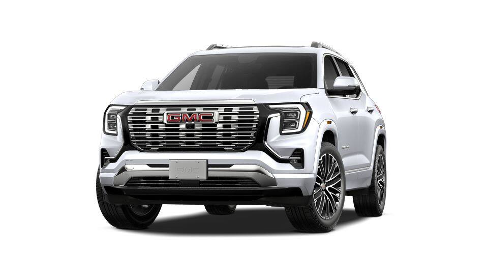 2027 GMC Terrain Denali - Photo 24