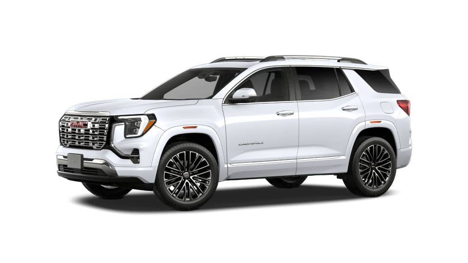 2027 GMC Terrain Denali - Photo 27