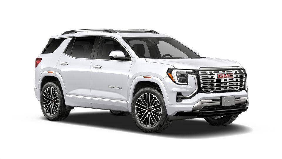 2027 GMC Terrain Denali - Photo 29