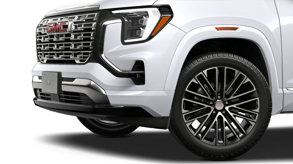 2027 GMC Terrain Denali - Photo 30