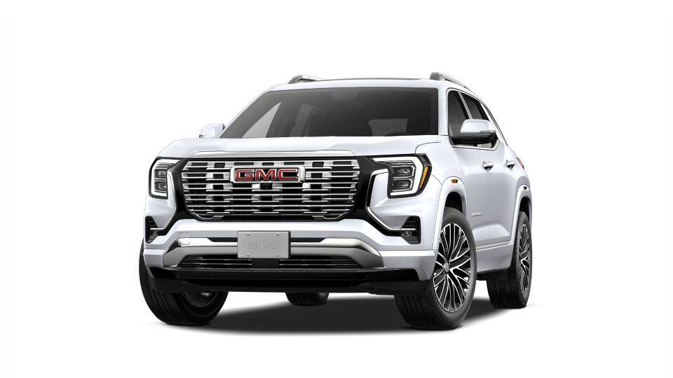 2027 GMC Terrain Denali - Photo 26