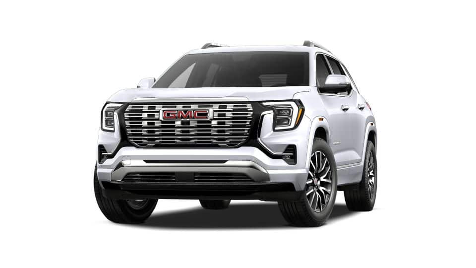 2027 GMC Terrain Denali - Photo 1