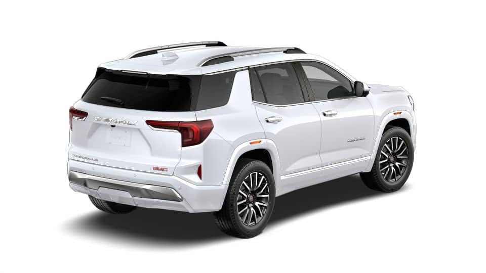 2027 GMC Terrain Denali - Photo 5