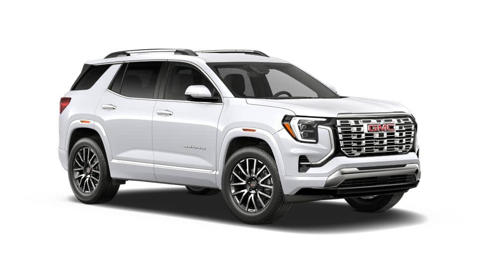2027 GMC Terrain Denali - Photo 6